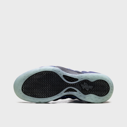 Nike Air Foamposite One Galaxy 2025