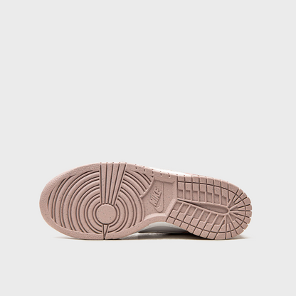 Nike Dunk Low Kids Pink Velvet