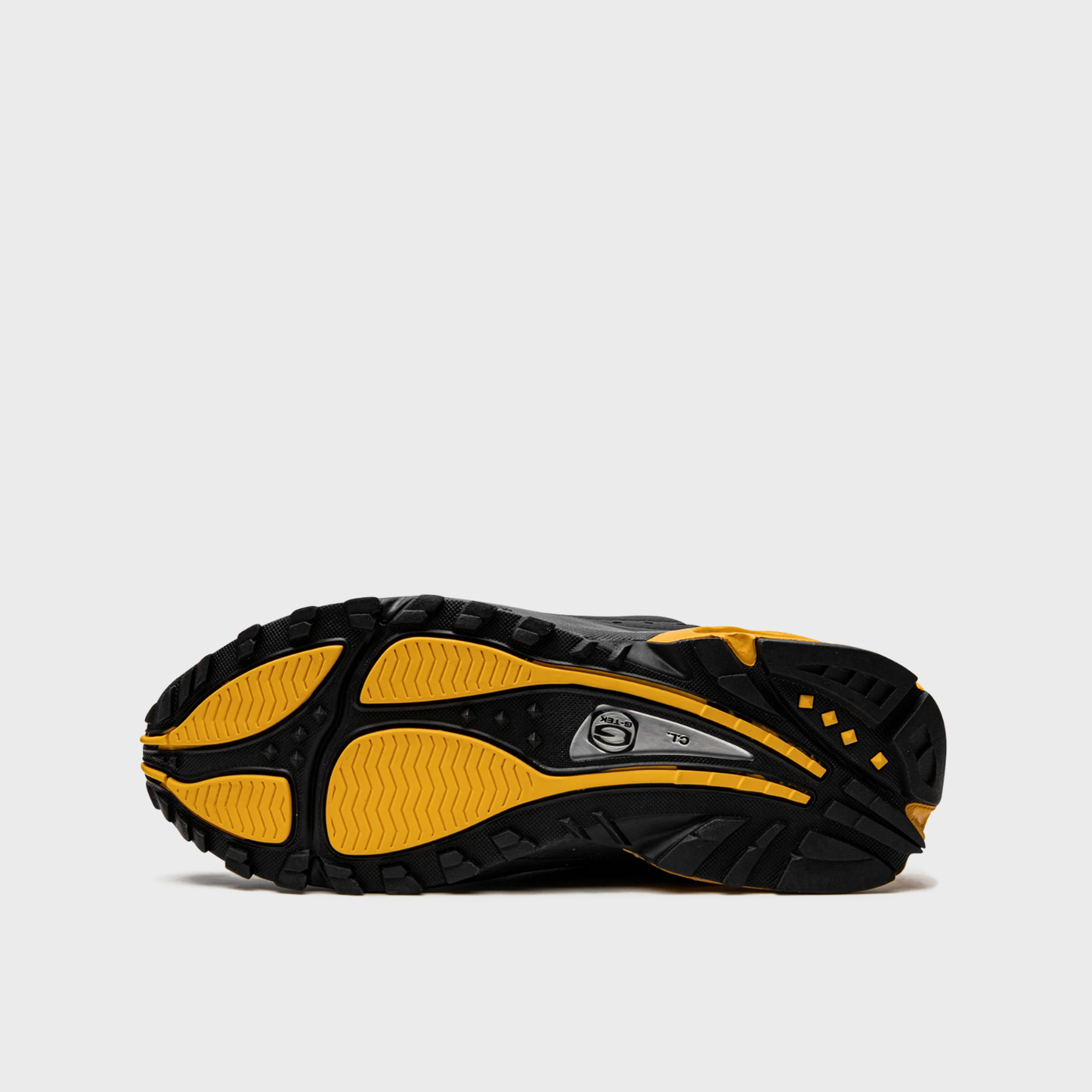 Nike Hot Step Air Terra Drake NOCTA Black Yellow