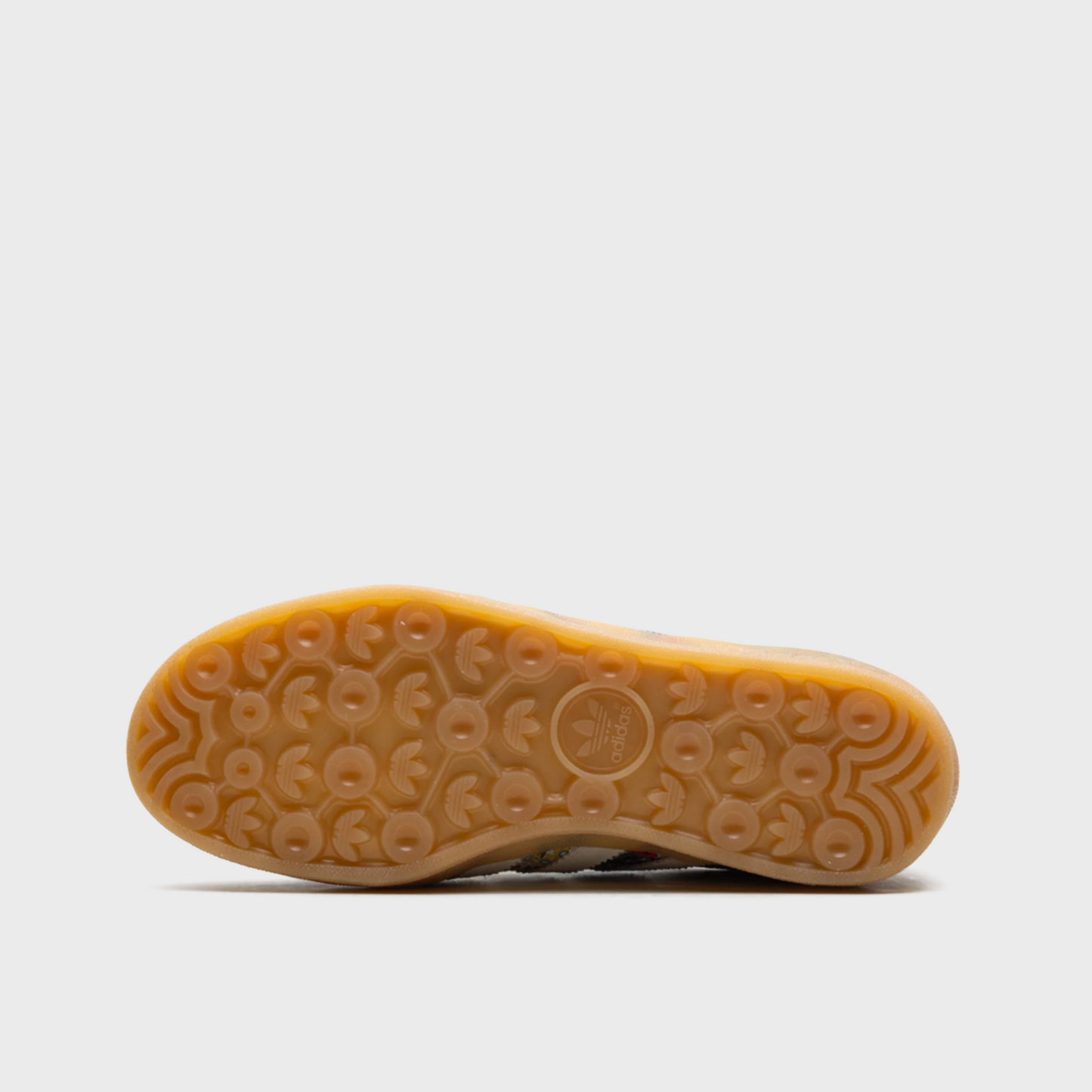 Adidas Gazelle Indoor Liberty London Floral Embroidery