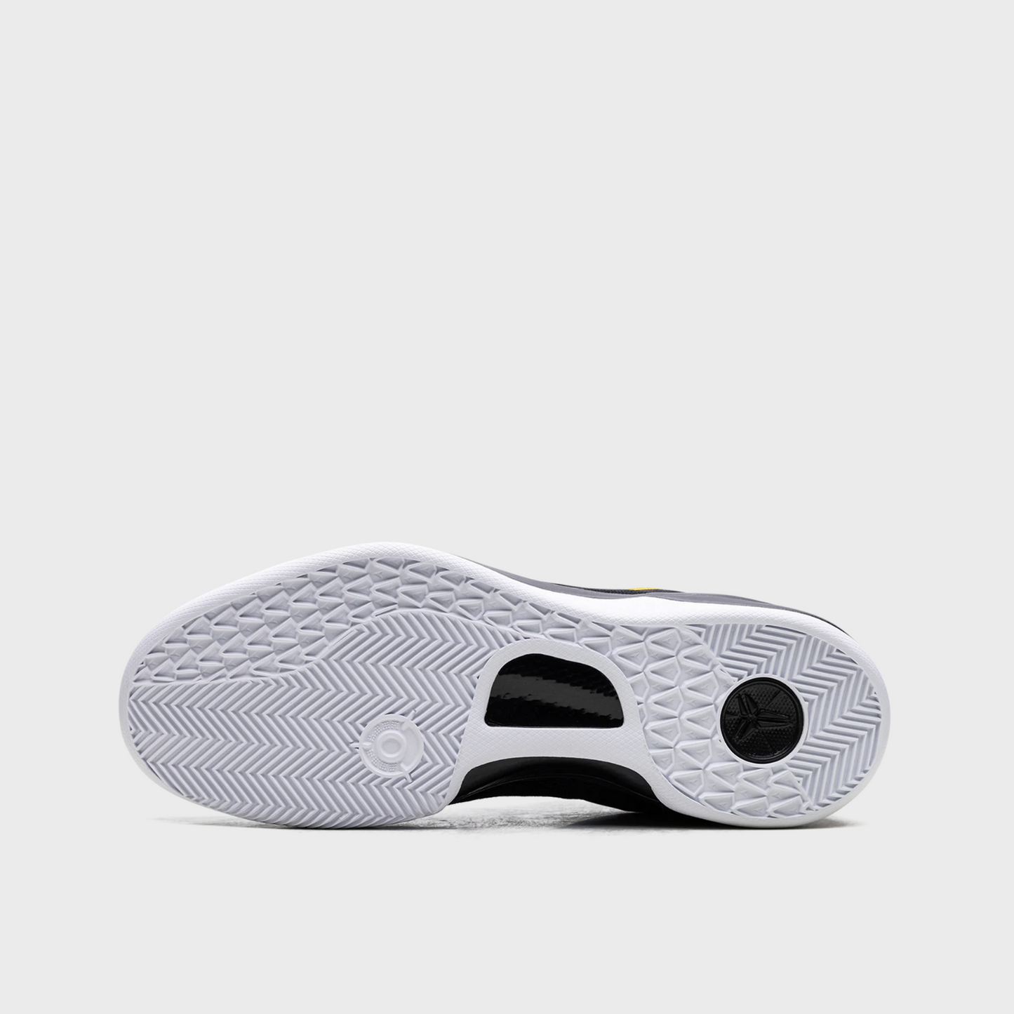 Nike Kobe 8 Protro Lakers Away