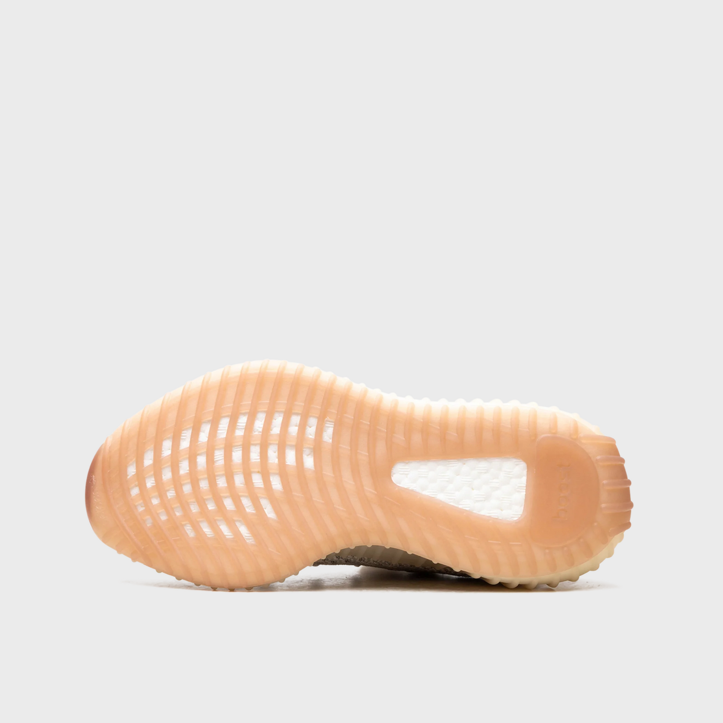 Adidas Yeezy Boost 350 V2 Citrin