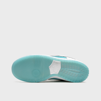 Nike SB Dunk Low FTC Lagoon Pulse