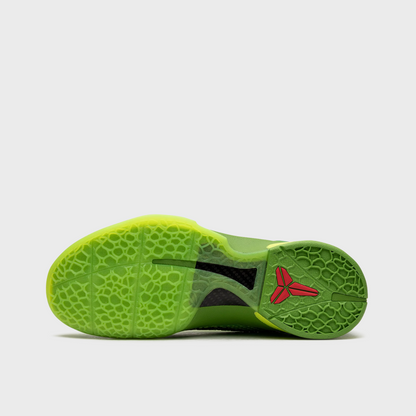 Nike Kobe 6 Protro Grinch 2020