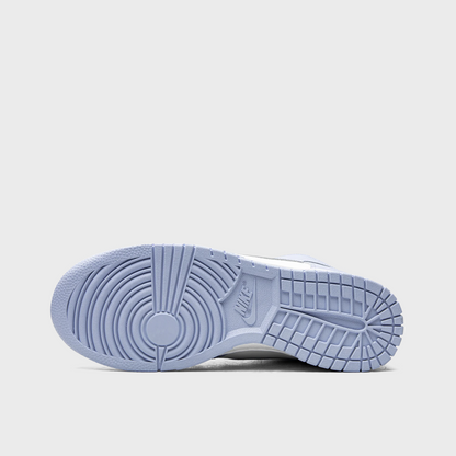 Nike Dunk High Aluminum