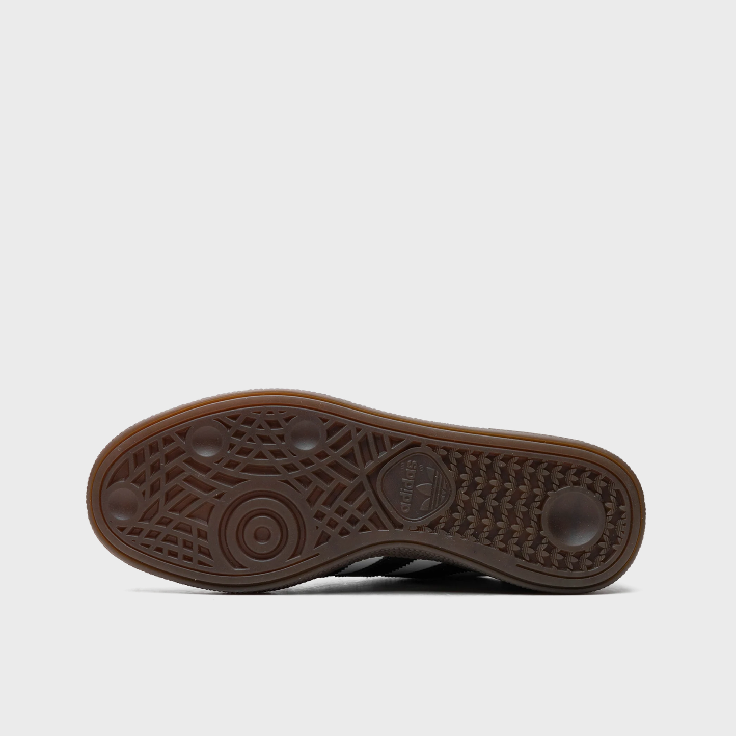 Adidas Handball Spezial White Black Gum