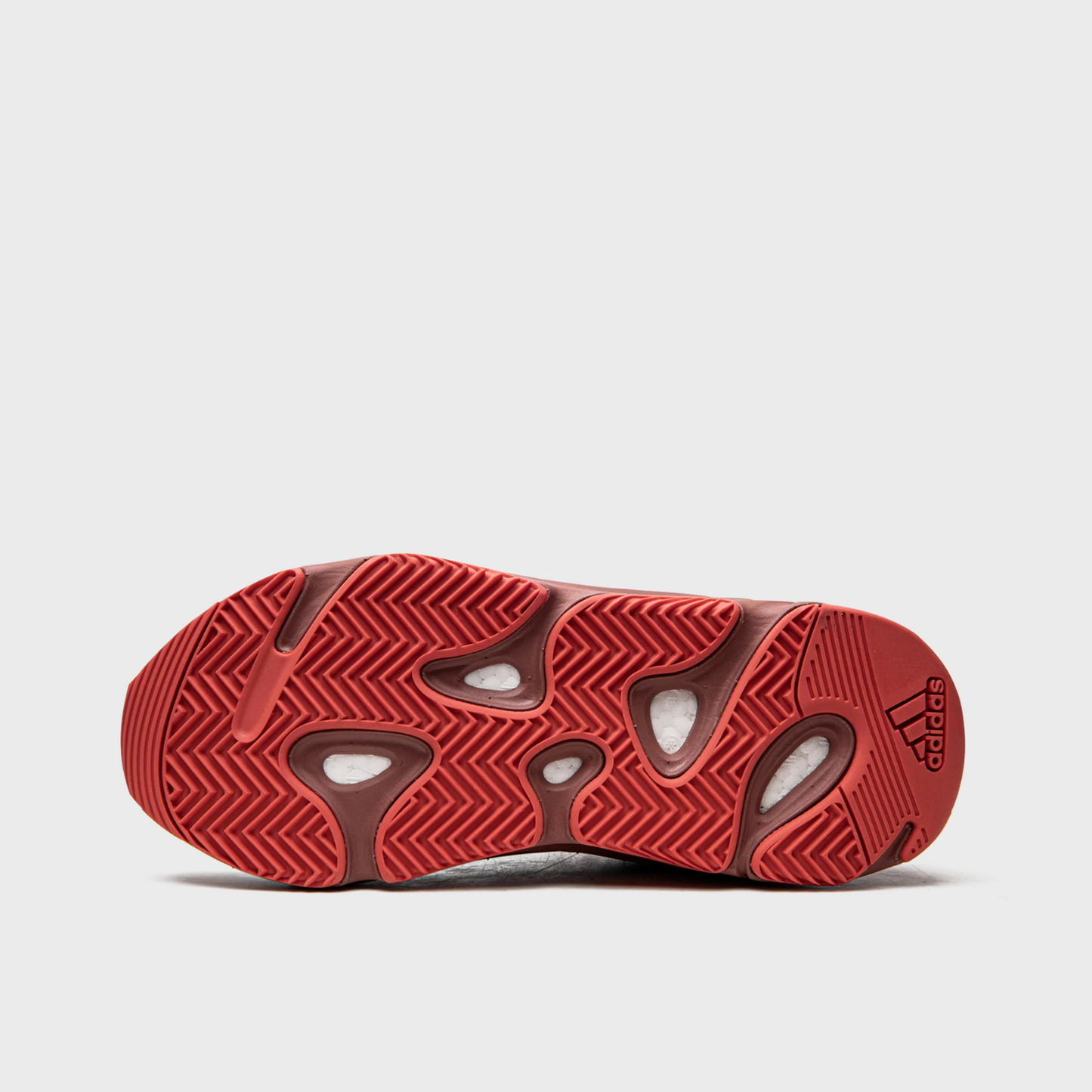 Adidas Yeezy Boost 700 Hi-Res Red