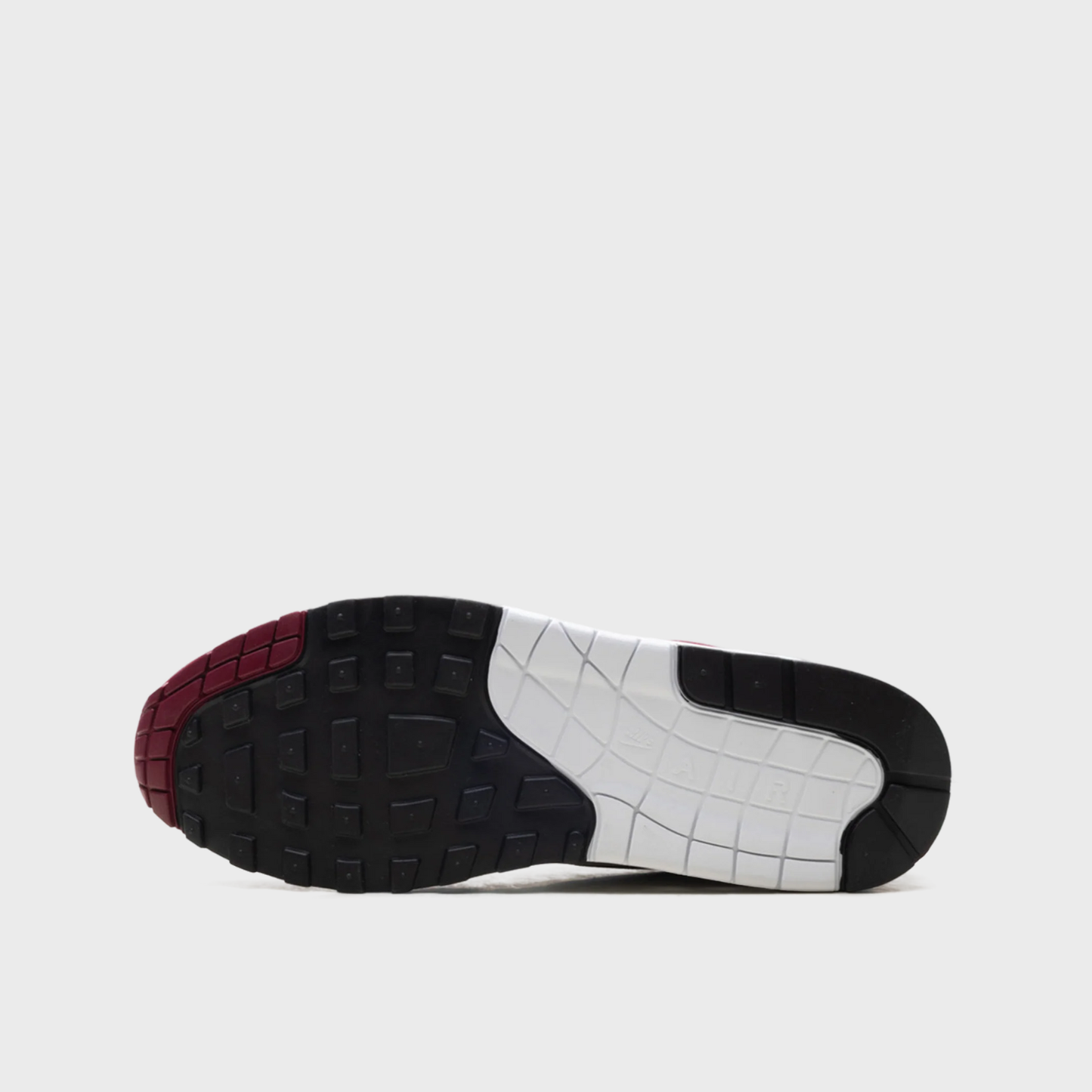 Nike Air Max 1 '87 Stranger Things Steve Harrington