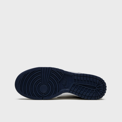 Nike Dunk Low Midnight Navy Smoke Grey