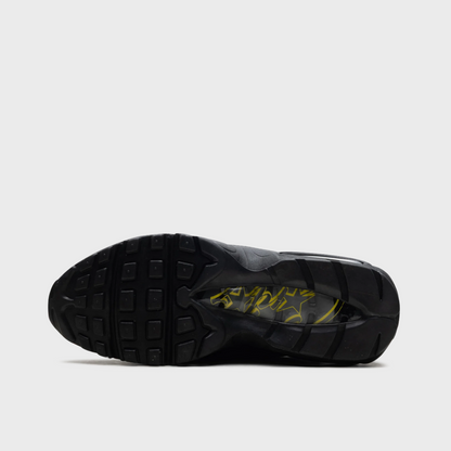 Nike Air Max 95 Corteiz Honey Black