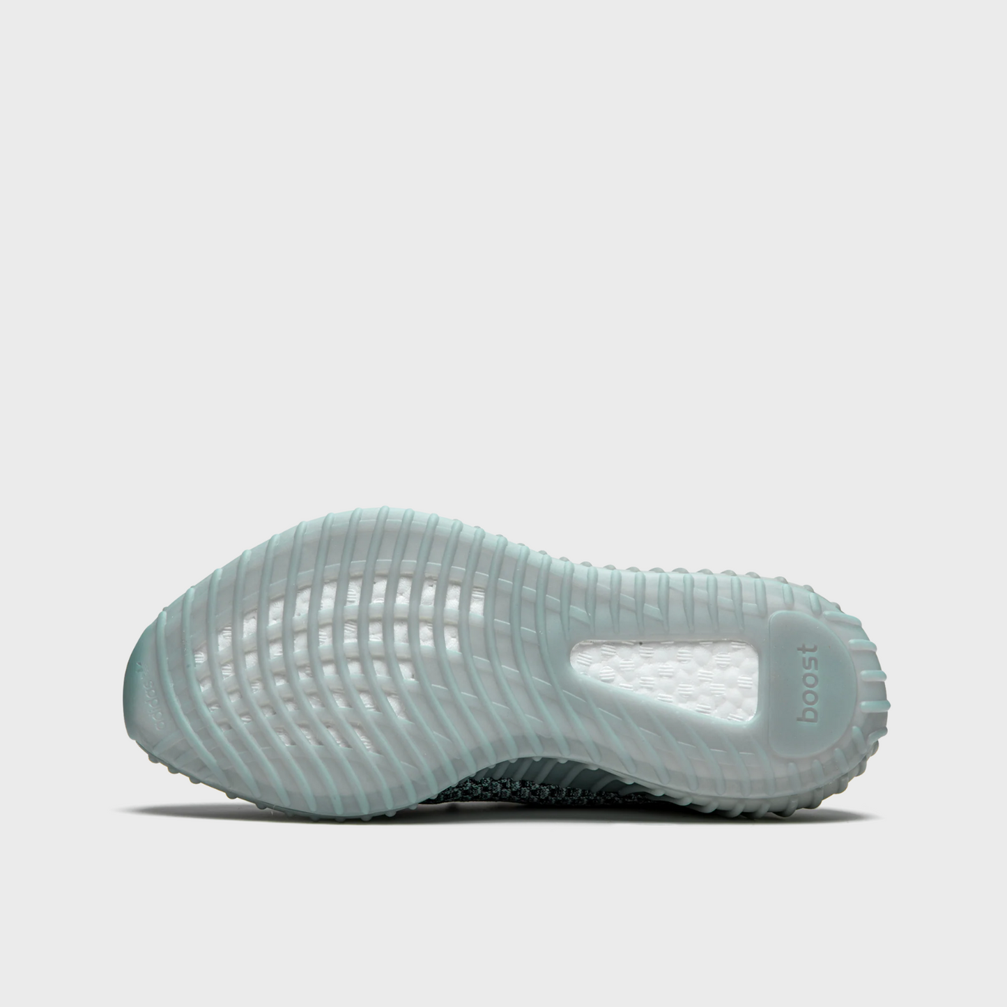 Adidas Yeezy Boost 350 V2 Ash Blue