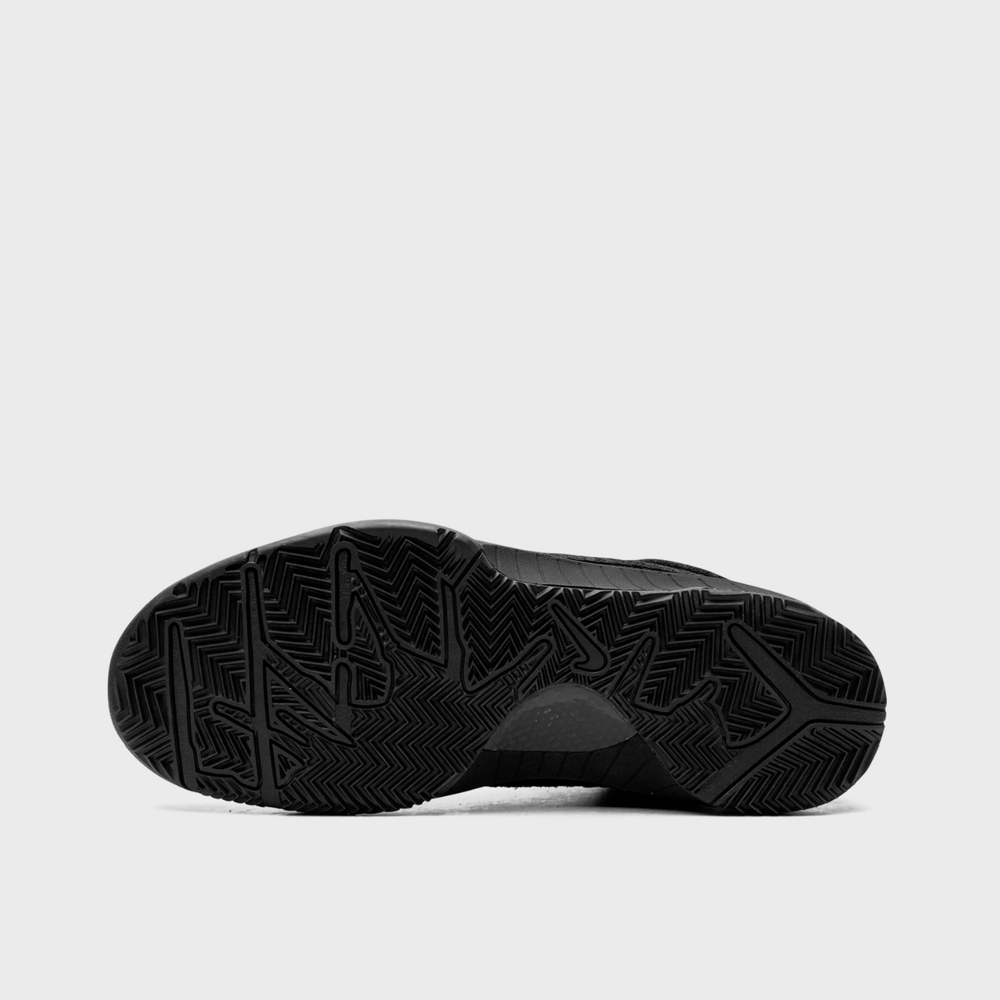 Nike Kobe 4 Protro Gift Of Mamba Black