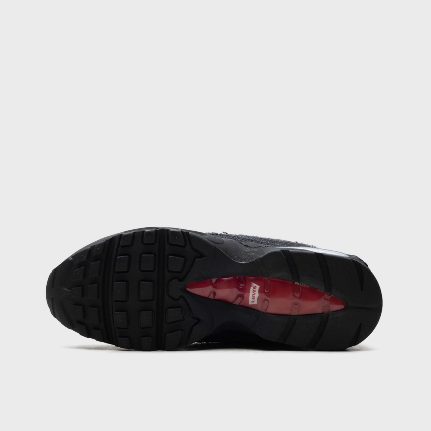 Nike Air Max 95 Levi's Black