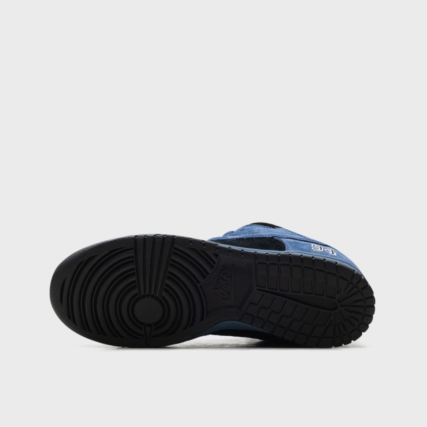Nike SB Dunk Low Supreme 94 Ocean Fog