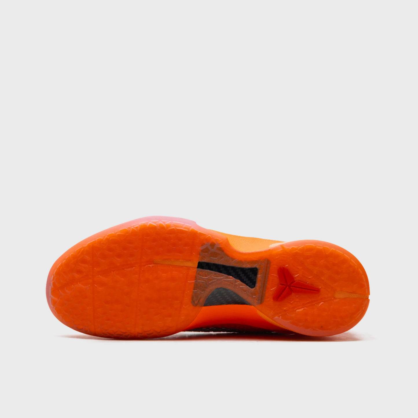 Nike Kobe 6 Protro Total Orange