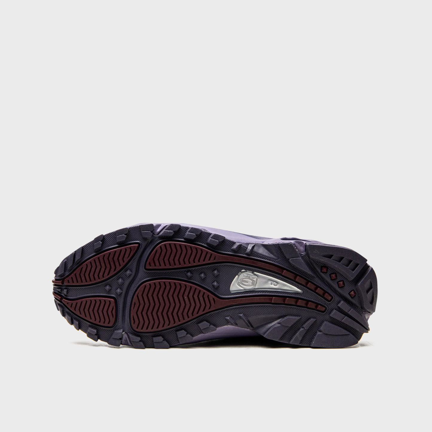 Nike Hot Step Air Terra Drake NOCTA Violet Haze