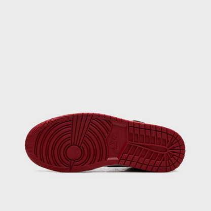 Jordan 1 Retro High Ruby