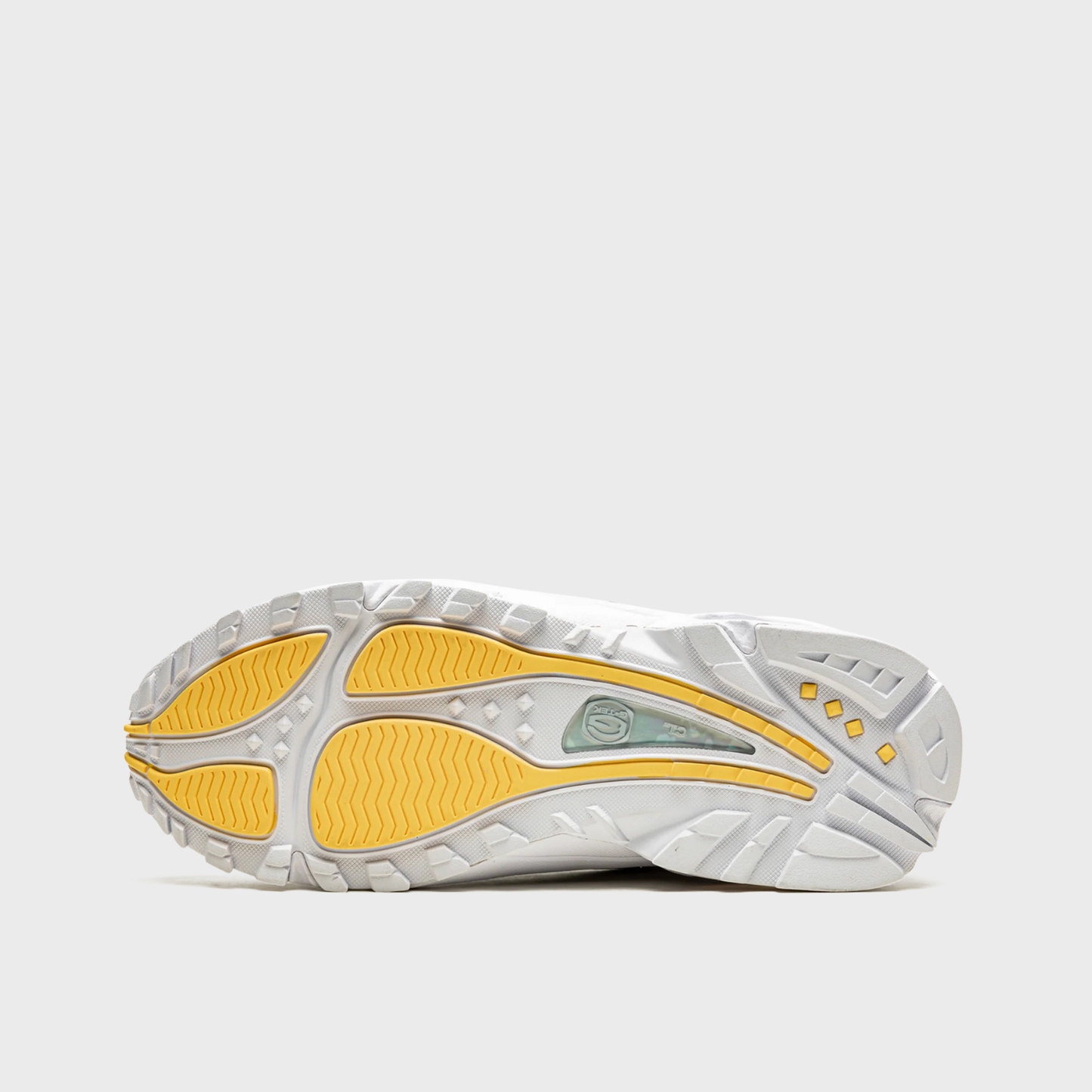Nike Hot Step Air Terra Drake NOCTA White
