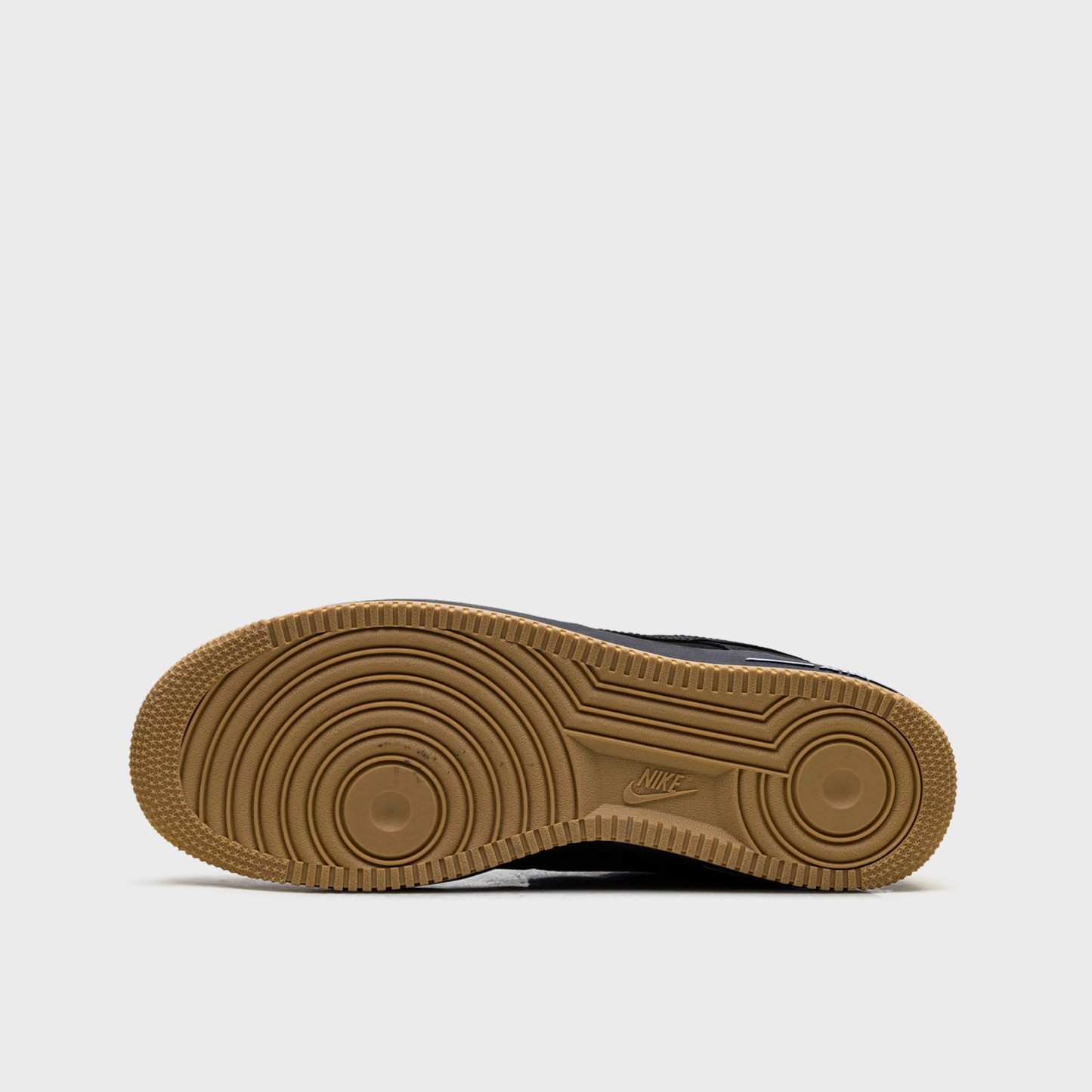 Nike Air Force 1 Low Ja Morant NY vs. NY Black Gum