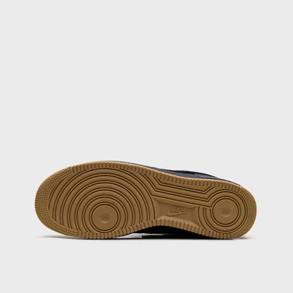 Nike Air Force 1 Low Ja Morant NY vs. NY Black Gum