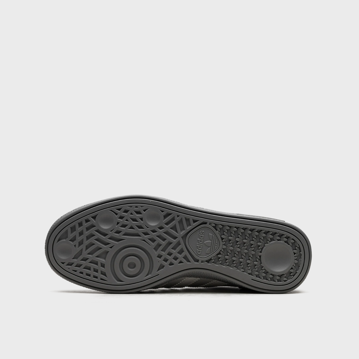 Adidas Handball Spezial Triple Grey