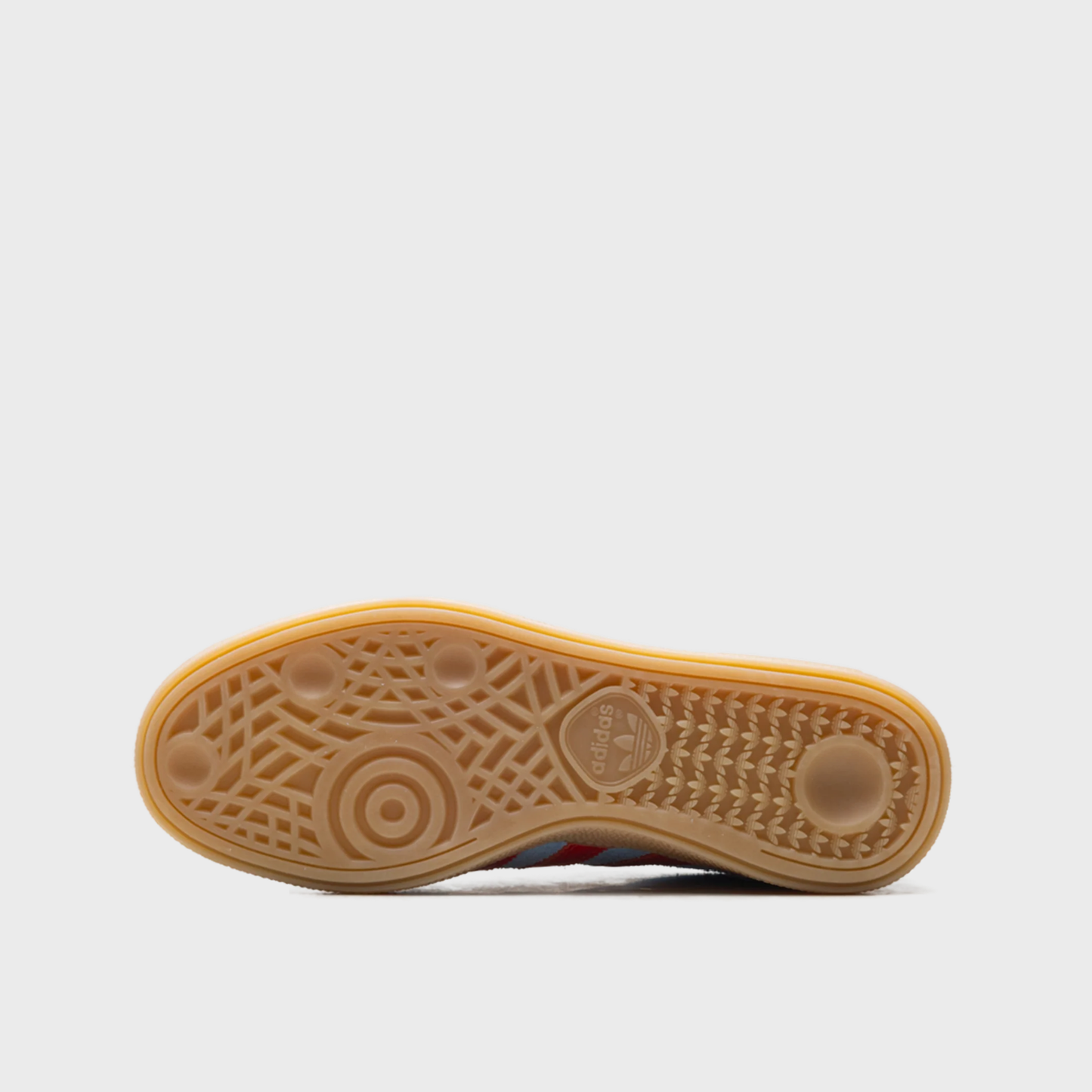 Adidas Handball Spezial Glow Blue Red Blue Spark