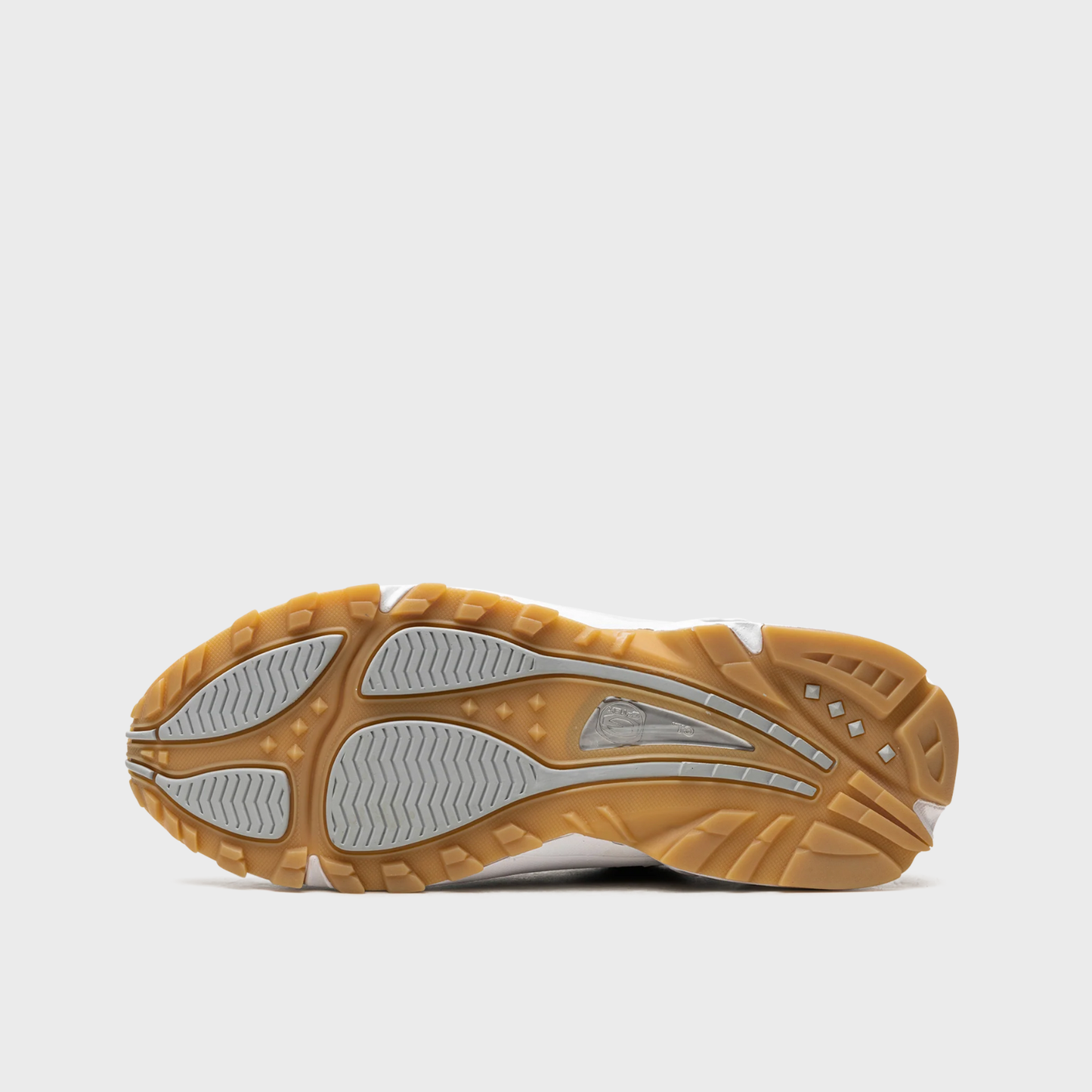 Nike Hot Step Air Terra Drake NOCTA Snakeskin Light Pumice