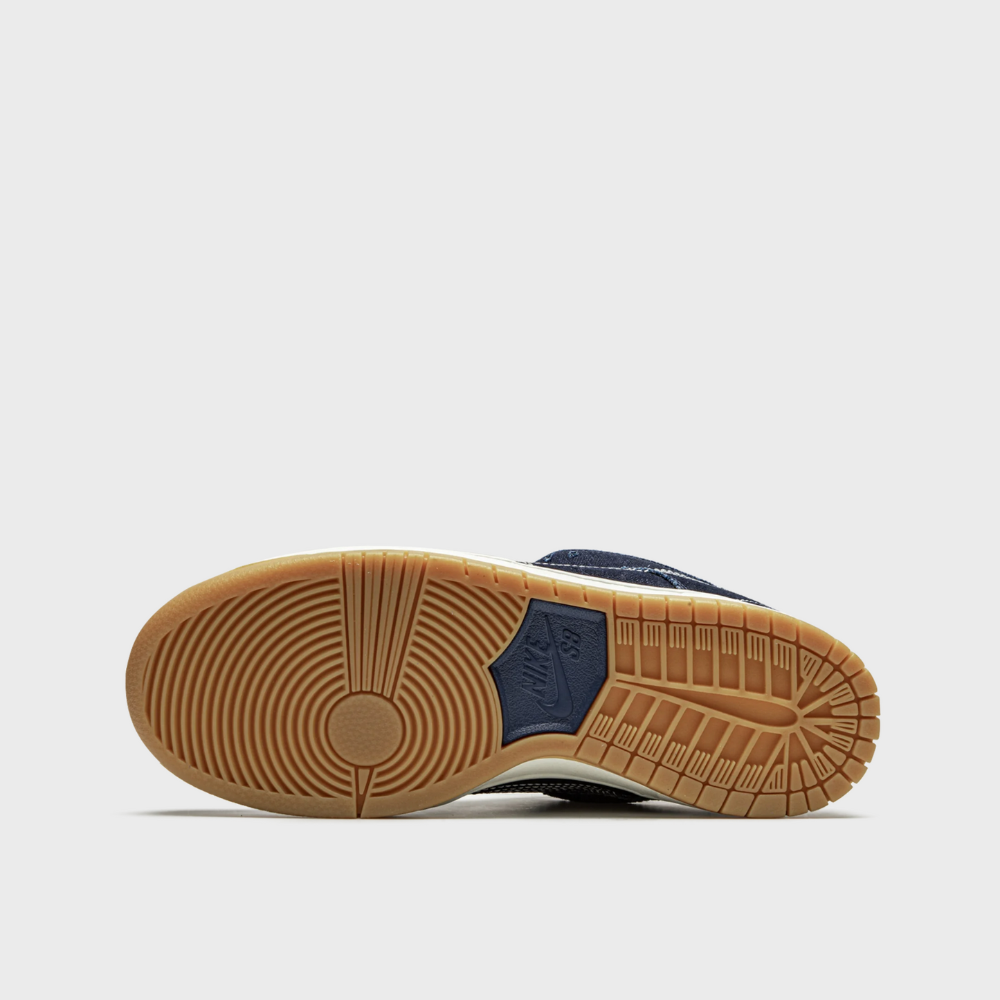 Nike SB Dunk Denim Sashiko