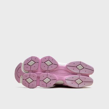 New Balance 9060 ASOS Exclusive Pink Overdye