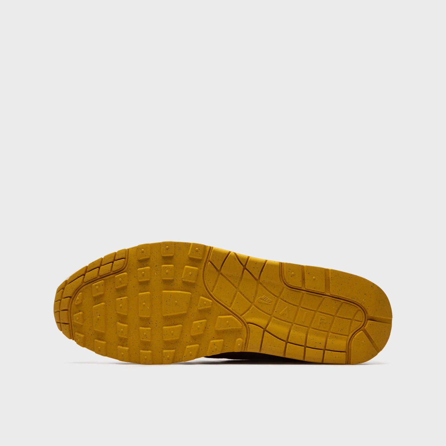 Nike Air Max 1 Duck Pecan Yellow Ochre