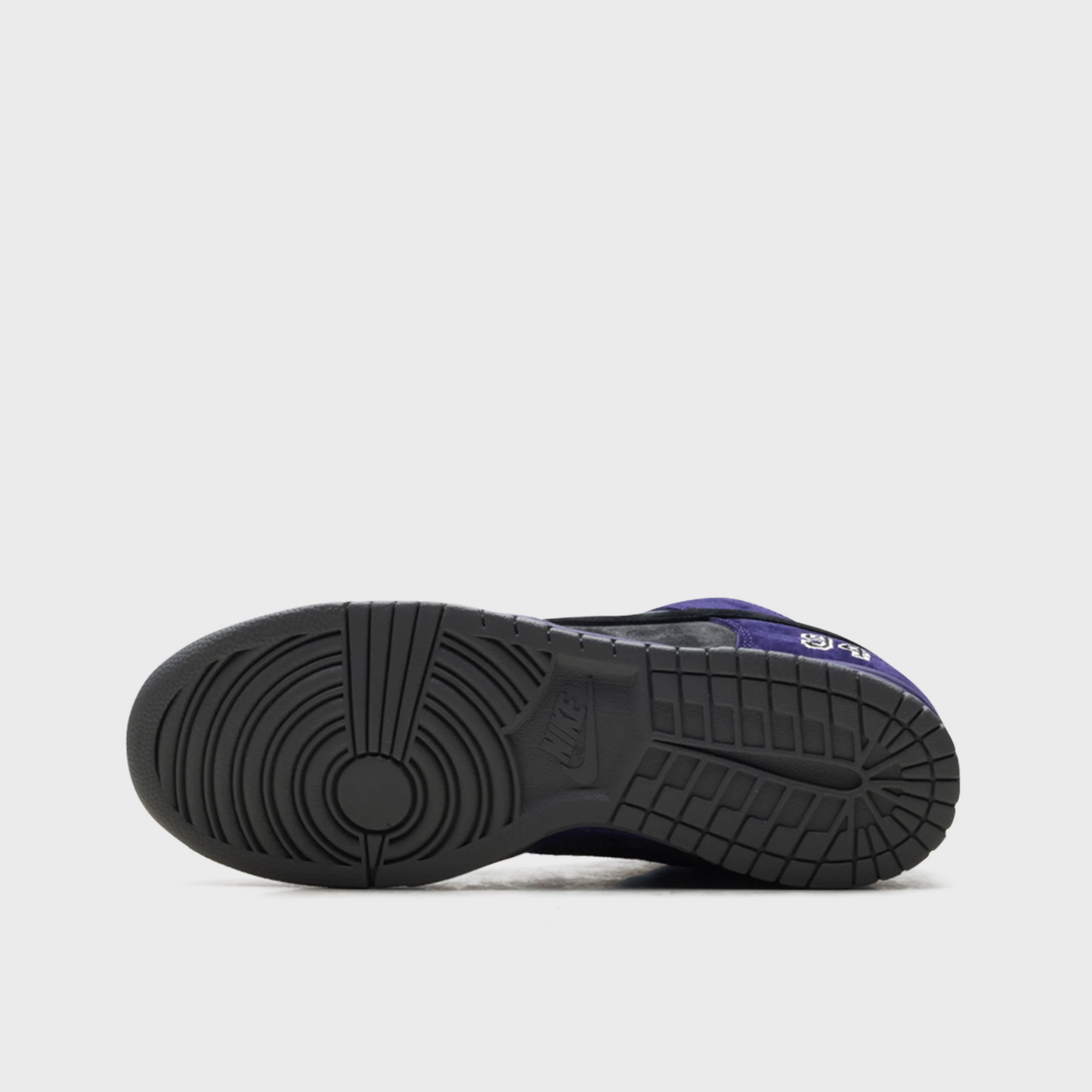 Nike SB Dunk Low Supreme 94 Ink