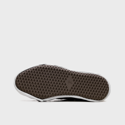 Maison Mihara Yasuhiro Hank OG Sole Canvas Low Black