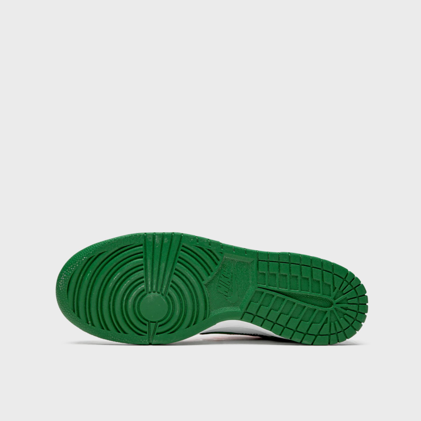 Nike Dunk Low Off-White Pine Green