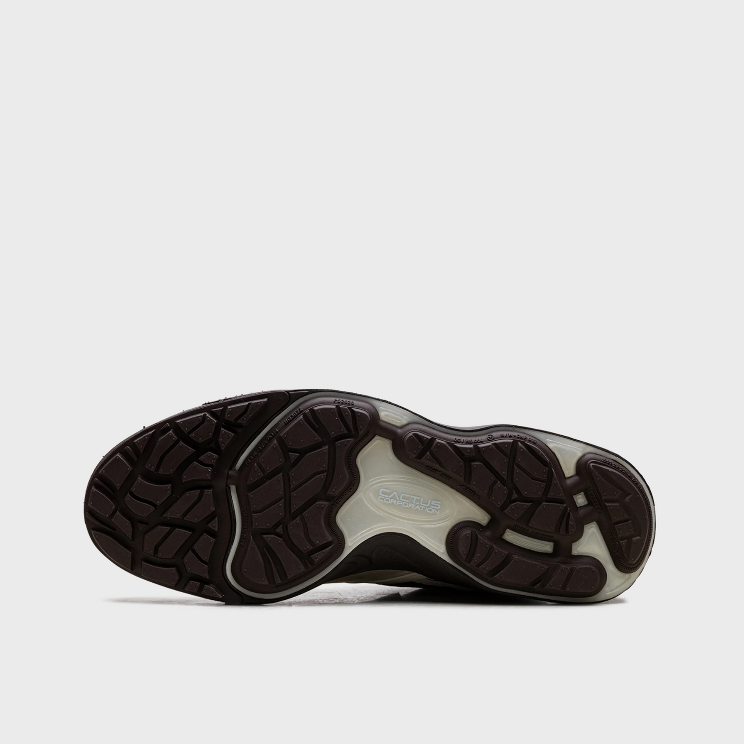 Nike Zoom Field Jaxx Travis Scott Leche Blue