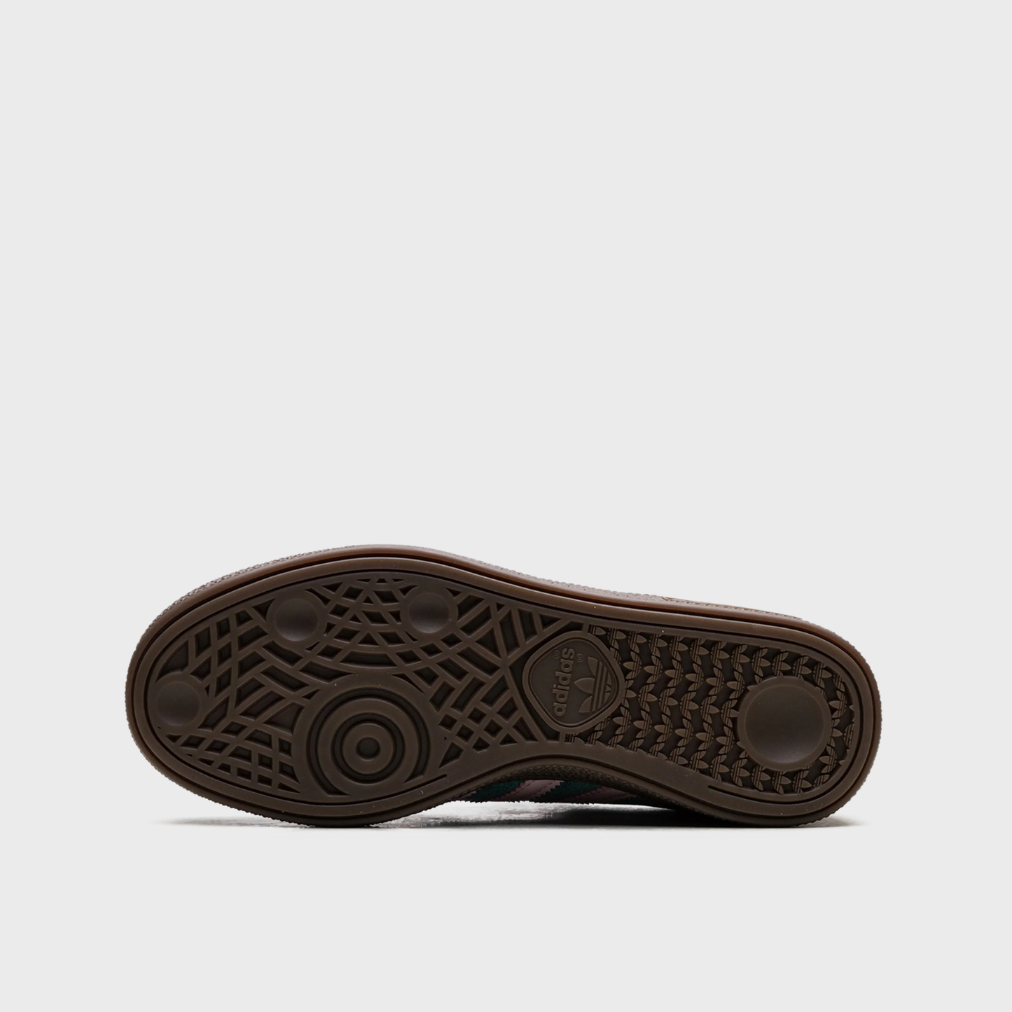 Adidas Handball Spezial Green Pink Velvet