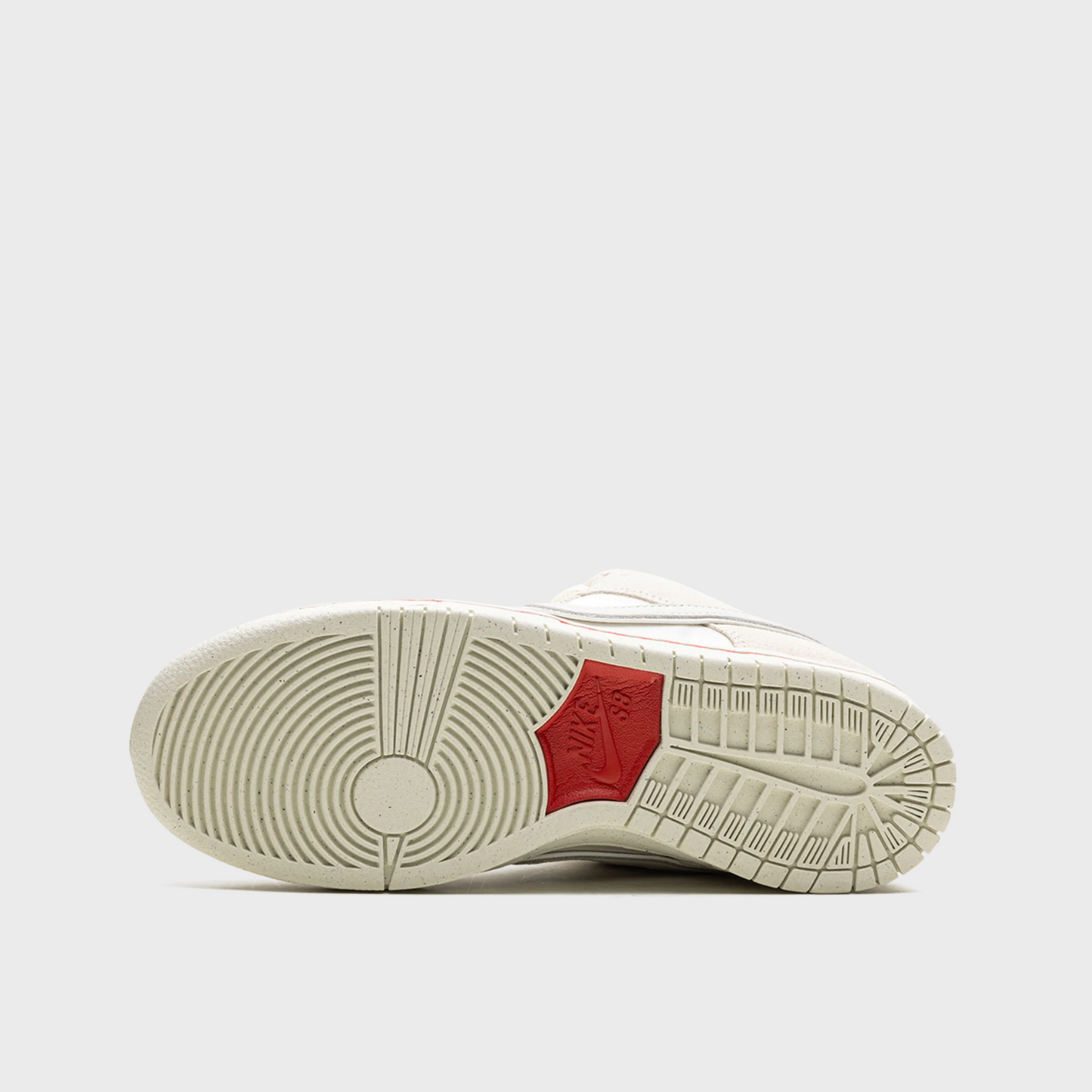 Nike SB Dunk Low City Of Love Light Bone