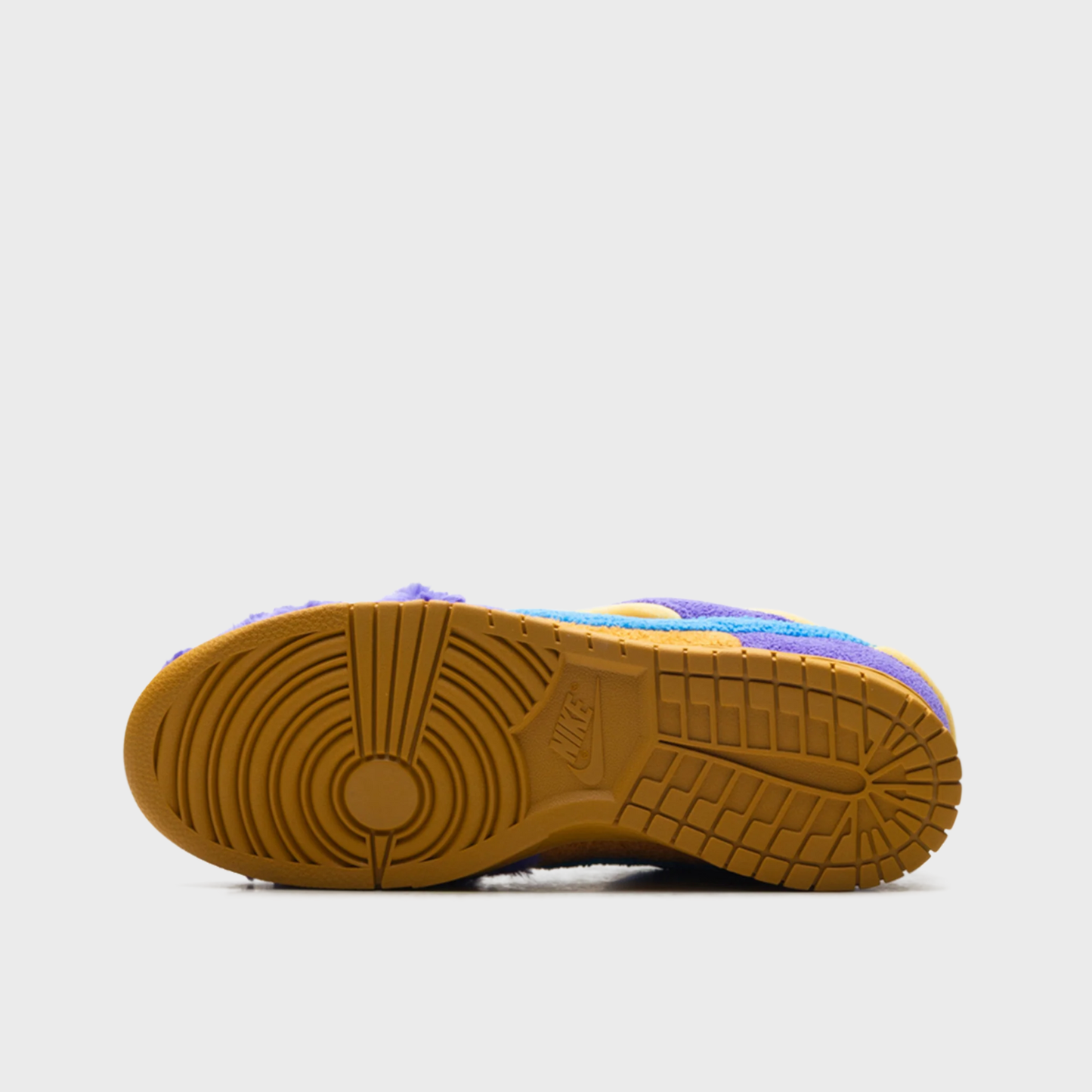 Nike Dunk Low Cactus Plant Flea Market CPFM Swamp Sponge Psychic Purple