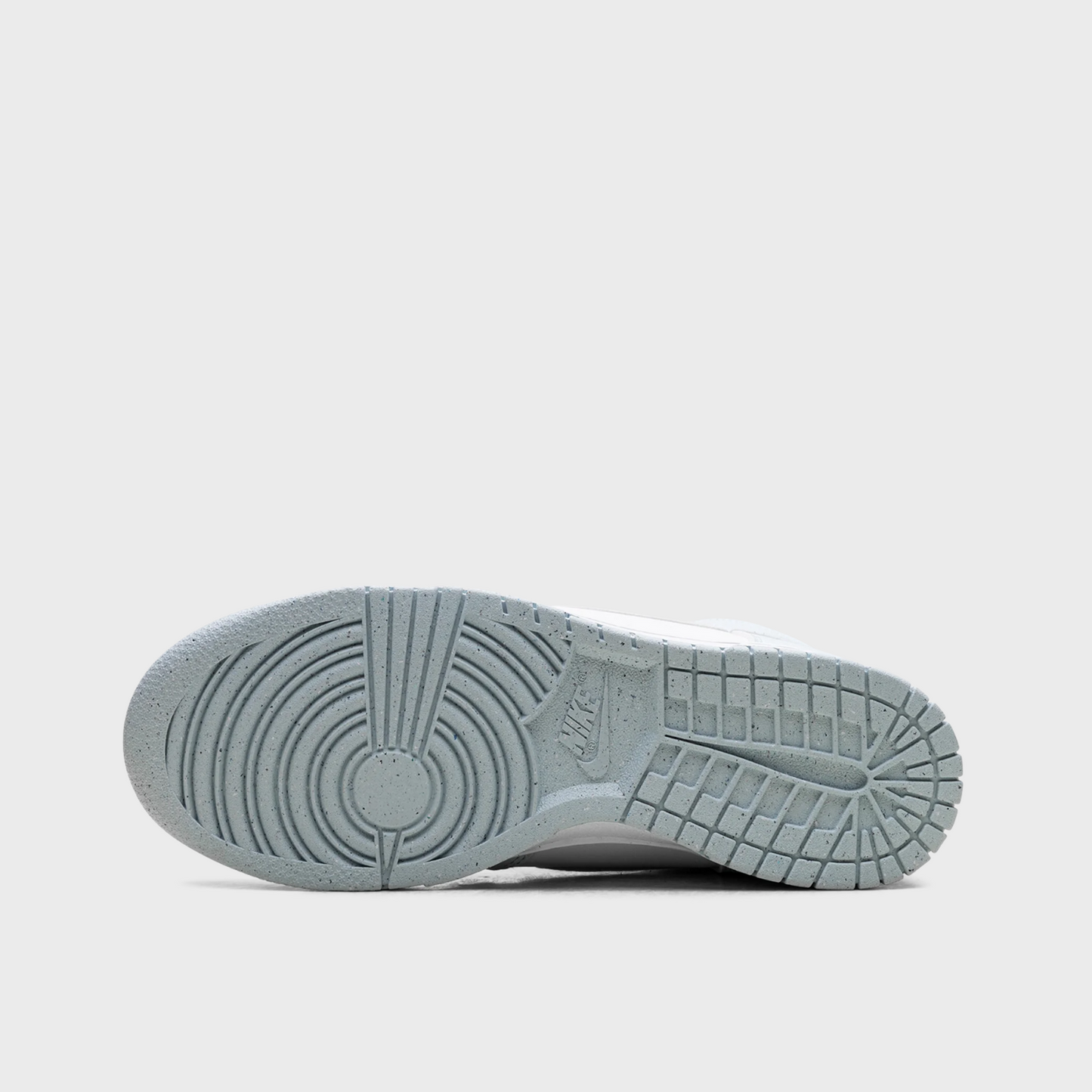 Nike Dunk High Glacier Ice