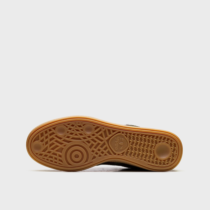 Adidas Handball Spezial Focus Olive Fox Brown Gum