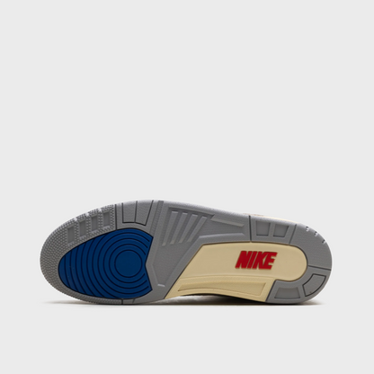 Jordan 3 Retro Seoul 2.0