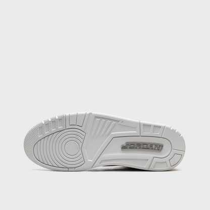 Jordan 3 Retro Pure Money