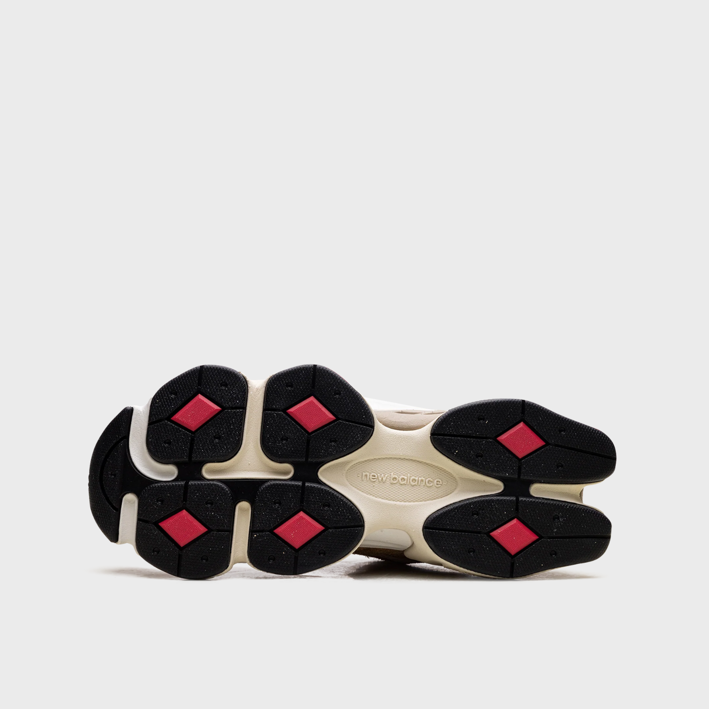 New Balance 9060 Great Plains True Red