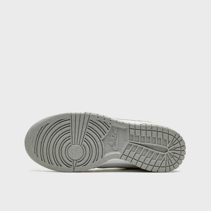 Nike Dunk Low White Light Orewood Brown