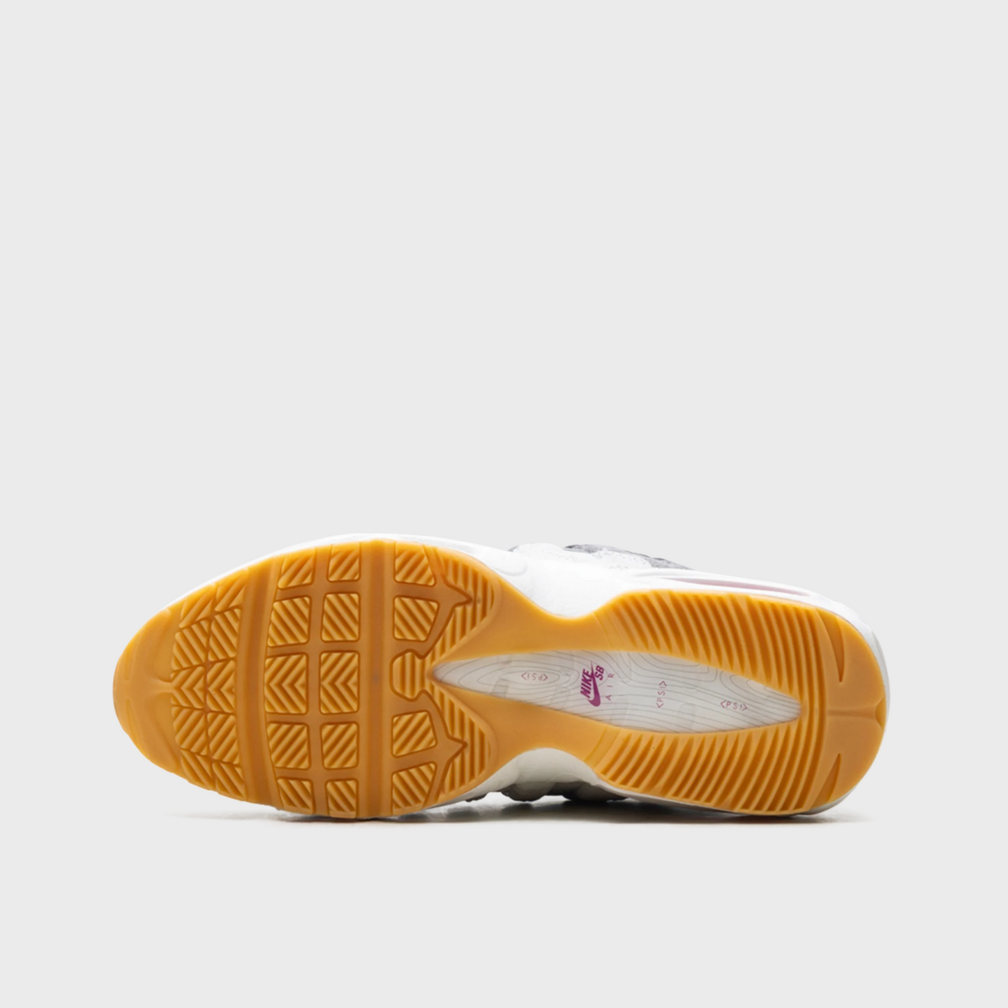 Nike Air Max 95 SB Cactus Flower