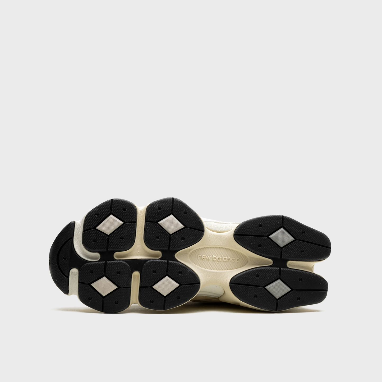 New Balance 9060 Calcium Sea Salt