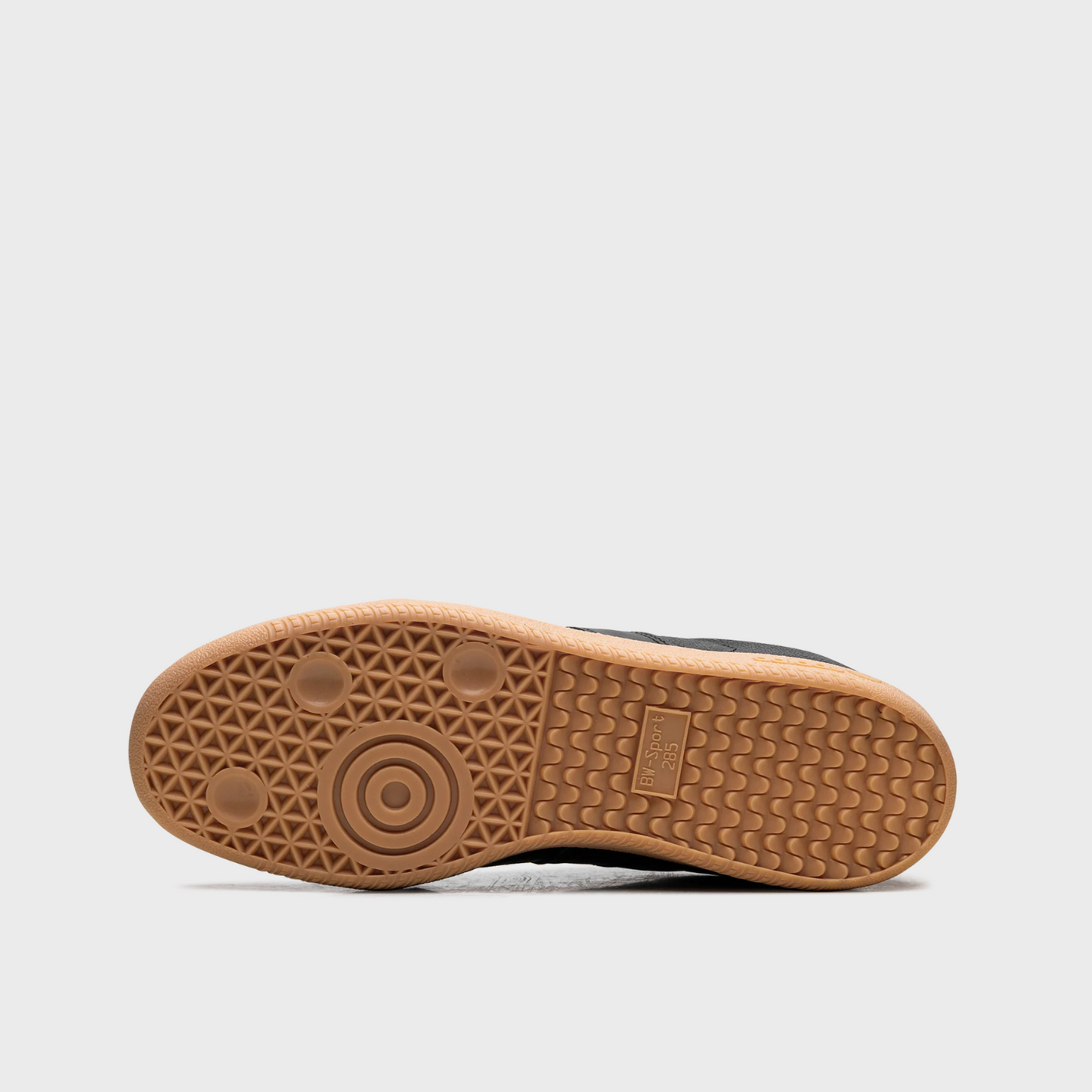 Adidas BW Army Lux Black Gum