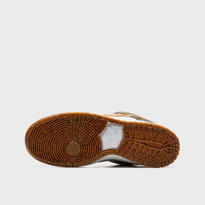 Nike SB Dunk Low Crushed D.C.