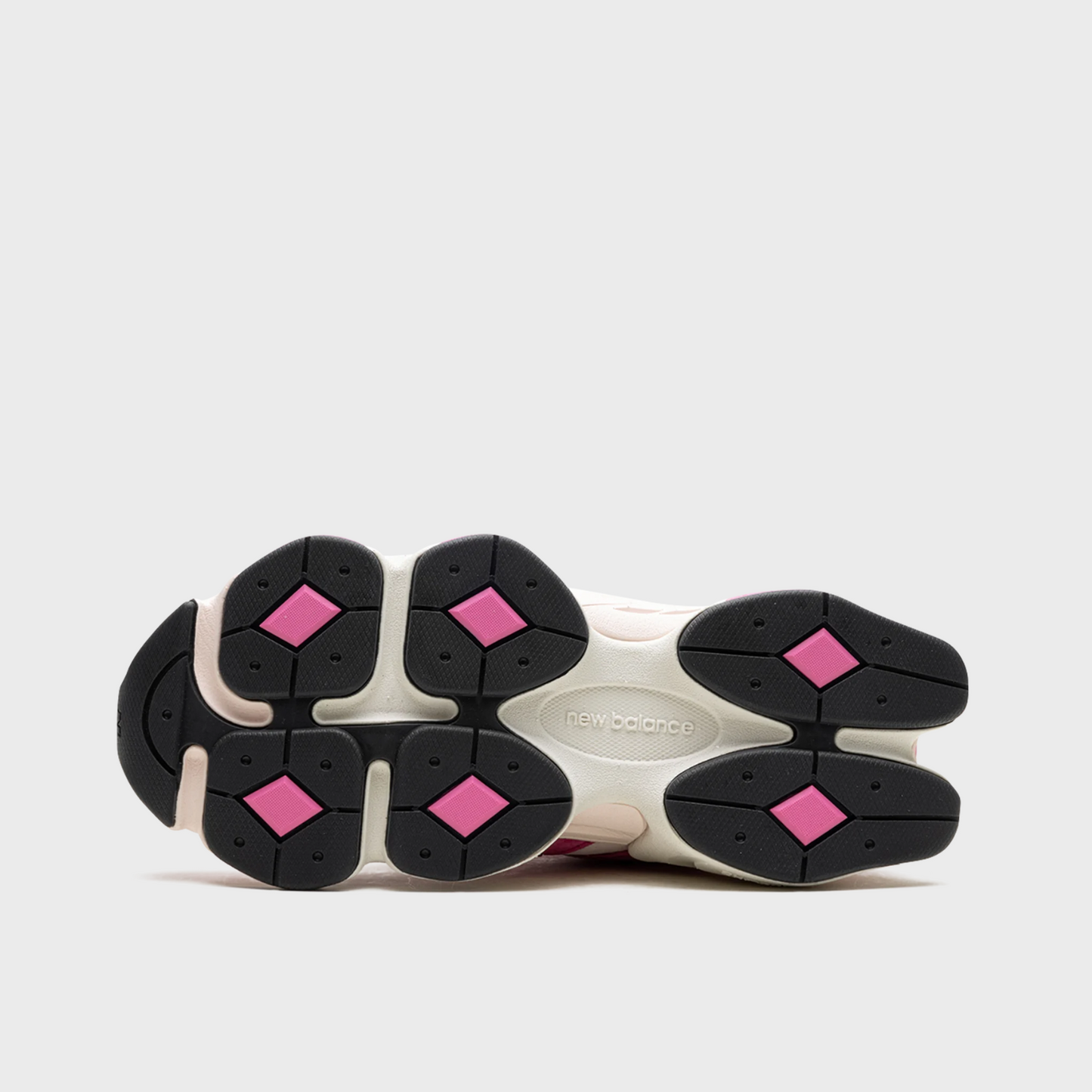 New Balance 9060 Fushia Pink
