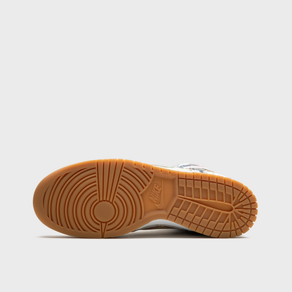 Nike SB Dunk High Supreme Rammellzee