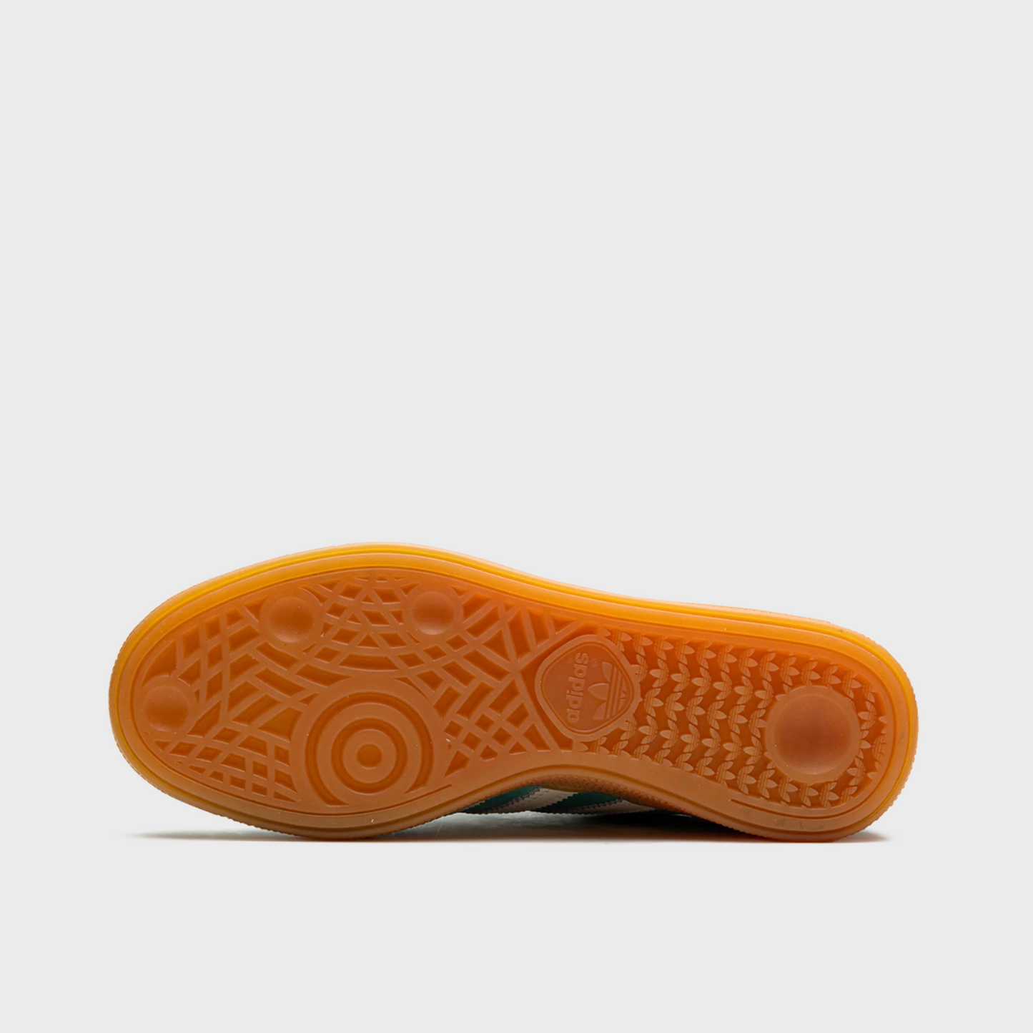 Adidas Handball Spezial Sporty & Rich Green